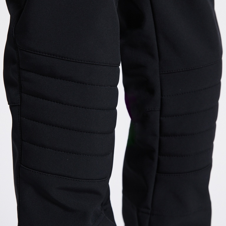Ski pants "Idre" Black
